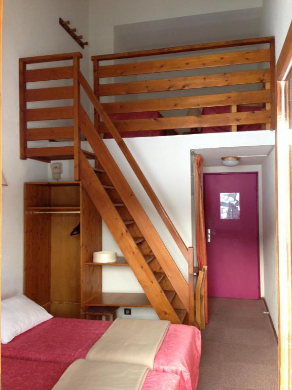 Hotel Club Le Risoux Bois-dʼAmont Cameră foto